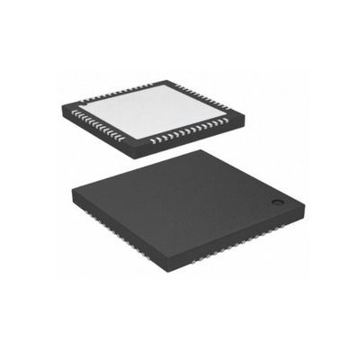 Microcontroller MCU CY8C4128LQI-BL593 32 bit PSOC 4 RF Microcontrollers MCU