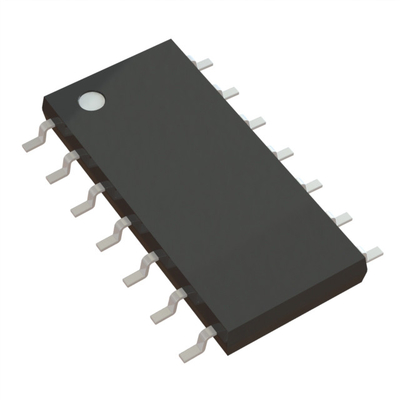 Chip mạch tích hợp MC33174DT Quad Bipolar Operational Amplifier IC SOIC-14
