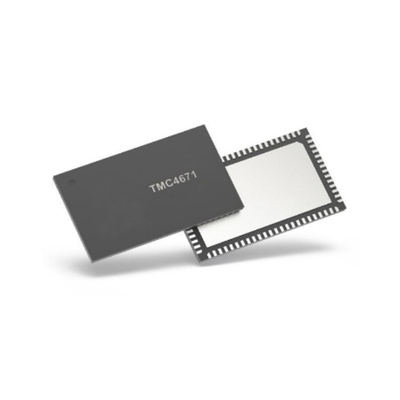 Chip mạch tích hợp TMC4671-LA Servo Motor Controller QFN-76 Power Management IC