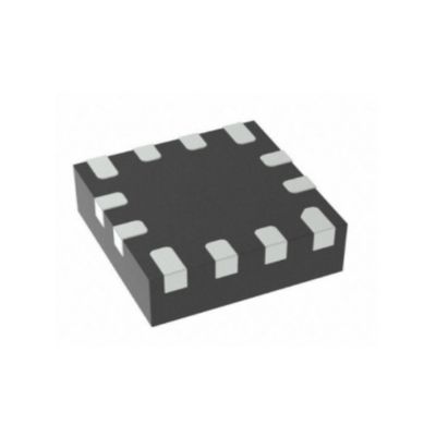 Chip mạch tích hợp MAX77839BEFQ IQ thấp Buck-Boost Converter FC2QFN-11 PMIC Chip