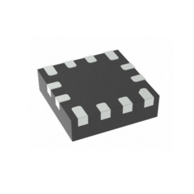 Chip mạch tích hợp MAX77839AEFQ Chuyển đổi Buck-Boost với IQ thấp nhất FC2QFN-11