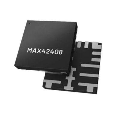 Chip mạch tích hợp MAX42408AFOA 36V Chuyển đổi Buck tích hợp đầy đủ QFN-17