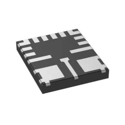 Chip mạch tích hợp MAX20830AFE 2MHz Step-Down Switching Regulator QFN-16