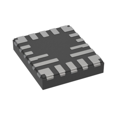 Chip mạch tích hợp MAX25322CAFNA/VY Chuyển đổi Buck kép 6A DC-DC Converter