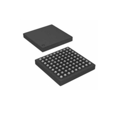 Chip mạch tích hợp MAX2087CXD Máy thu siêu âm với Pulser 5 cấp