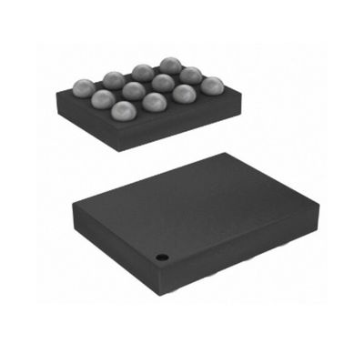 Chip mạch tích hợp MAX77533BEWC33 1.5A Đơn kênh Buck điều chỉnh WLP-12