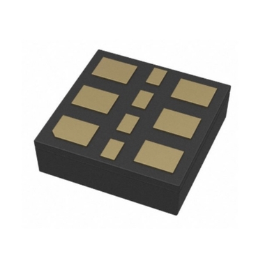 Bộ cảm biến IC MAX30207CLB Cảm biến nhiệt độ kỹ thuật số chính xác cao 1 dây LGA-10