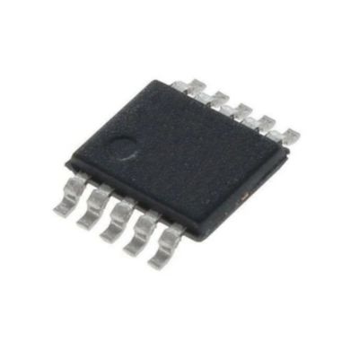 Chip mạch tích hợp LTC7065RMSE 100V Half-Bridge Driver MSOP-10 Gate Drivers