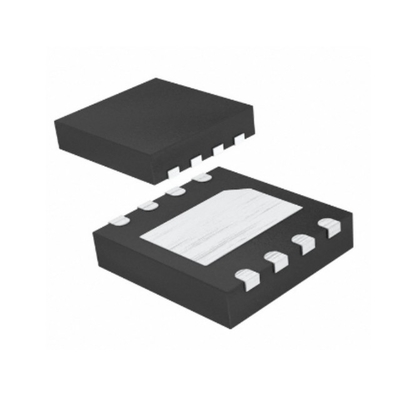 Chip mạch tích hợp MAX17227AATA PMIC Chip TDFN-8 NanoPower Boost Converters