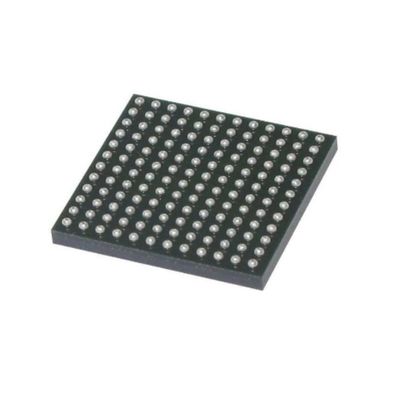 Chip mạch tích hợp LTM4712IY 36V 12A Buck-Boost Micromodule Regulator BGA-144