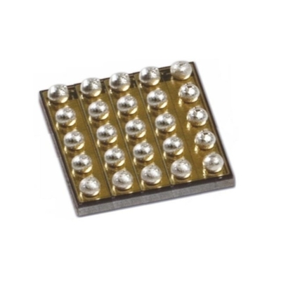 Chip mạch tích hợp MAX16710AWA 10A Step Down Switching Regulator IC WLP-25