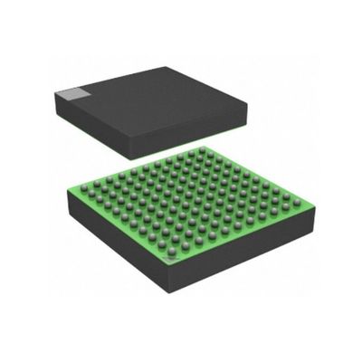 Chip mạch tích hợp LTM8001IY 5A 36V Step-Down μModule Regulators BGA-121