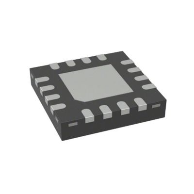 Chip mạch tích hợp ADL5335ACPZN 29dB Digital Control Variable Gain Amplifier