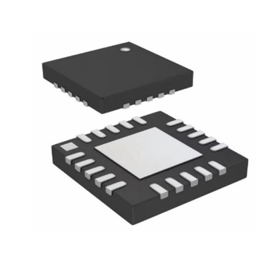 Chip mạch tích hợp ADL5206ACPZ 1GHz Digital Control Variable Gain Amplifiers