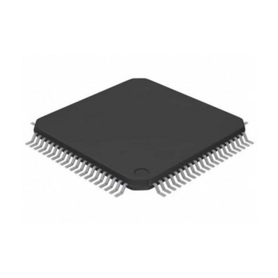 Chip mạch tích hợp ADBMS6830BCSWZ 16-Channel Multicell Battery Monitor LQFP-80