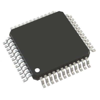 Chip mạch tích hợp MAX11301GCM Chuyển đổi TQFP-48 12-Bit Data Converter IC