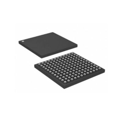 Chip mạch tích hợp MAX5871EXE 16 bit Digital To Analog Converters FCCSP-144