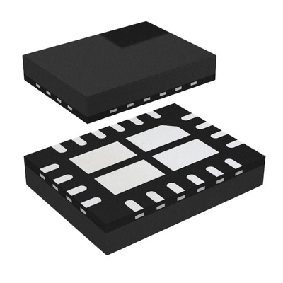 Chip mạch tích hợp LTC6419HV Bộ khuếch đại khác biệt kênh kép LQFP-20