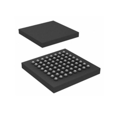 Chip mạch tích hợp LTC2688HCB-16 16-Bit Digital To Analog Converter WLCSP-64