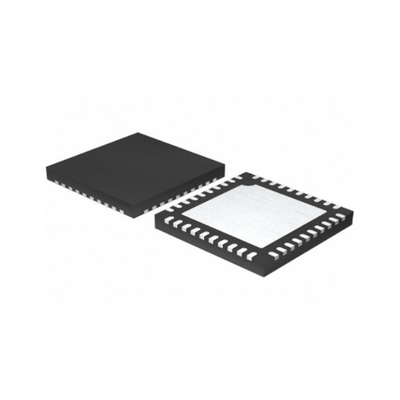 Chip mạch tích hợp LTC2686CUJ-12 12-Bit Voltage Output SoftSpan DAC LFCSP-40