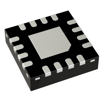 Chip mạch tích hợp HMC345ALP3E 100ns GaAs MMIC SP4T Switch QFN-16 RF Switch IC