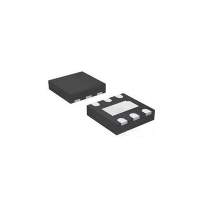 Chip mạch tích hợp ADL8150ACHIP Khuếch đại tiếng ồn thấp 879mW GaAs Khuếch đại RF