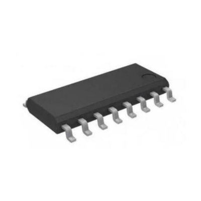 Chip mạch tích hợp ADUM341E1BRQZ IC Chip SOIC-16 Quad Digital Isolators