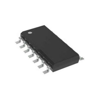 Chip mạch tích hợp ADUM340E1BRQZ Độc lập kỹ thuật số bốn kênh SOIC-16