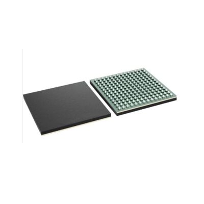 Chip mạch tích hợp ADS54T01IZAYR Đơn lẻ 12-Bit 750Msps Receiver And Feedback IC