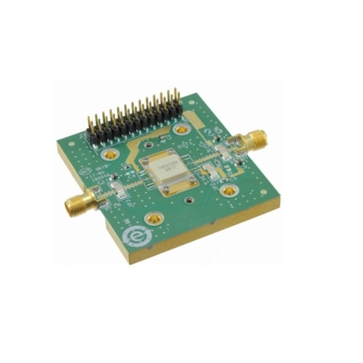 Chip mạch tích hợp HMC8205BF10 28dB GaN Bộ khuếch đại điện LDCC-10 Bộ khuếch đại RF