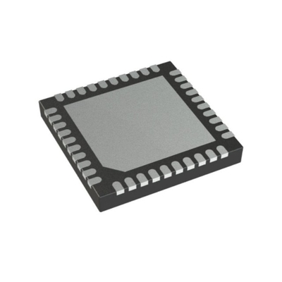 Máy vi điều khiển MCU ADUC7023BCP6Z62IRL Máy vi điều khiển tương tự chính xác LFCSP-40