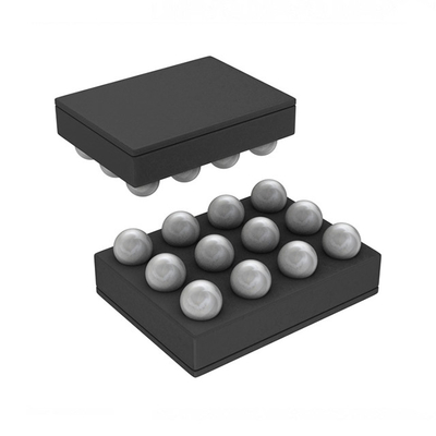 Chip mạch tích hợp AM62A32AOMHIAMBR Sitara Processor FCBGA-484 Vi xử lý