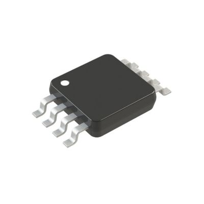 Chip mạch tích hợp ADA4622-2ARMZ 30V Low Bias Current Operational Amplifier