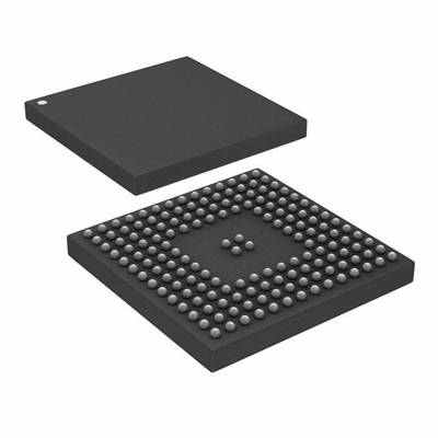 Chip mạch tích hợp AD9129BBC Quad-Switch 14-Bit DAC BGA-160 Data Converter IC