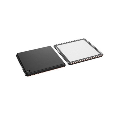Chip mạch tích hợp ADC32RF80IRMPR 2 kênh 14-bit Analog Front End VQFNP-72