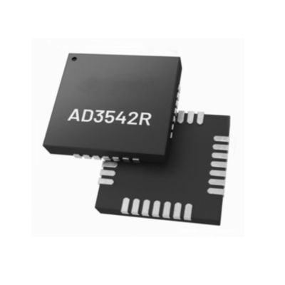 Chip mạch tích hợp AD3542RBCPZ12 Dual Channel 12-Bit DAC Data Converter IC