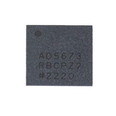 Chip mạch tích hợp AD5673RBCPZ-2 16 kênh chuyển đổi số sang analog