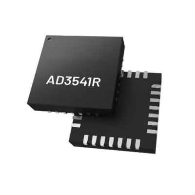 Chip mạch tích hợp AD3541RBCPZ12 12-Bit Digital To Analog Converters LFCSP-28