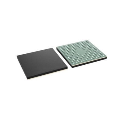 Máy vi điều khiển MCU TM4C123BH6NMRIR 32 bit 80MHz 256KB Flash Microcontroller 157-BGA