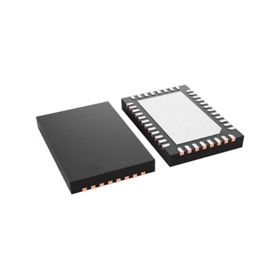Chip mạch tích hợp TDP2004IRNQR Lượng thấp bốn kênh 20Gbps Redriver tuyến tính