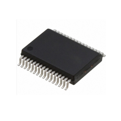 Chip mạch tích hợp UCC5880QDFCRQ1 Động cổng điều chỉnh IGBT SiC MOSFET cô lập