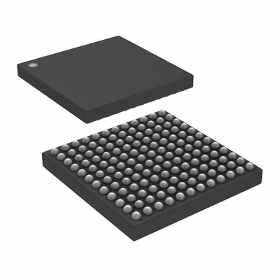Chip mạch tích hợp LMK04616ZCRR 600MHz Clock Jitter Cleaner phù hợp với năng lượng thấp