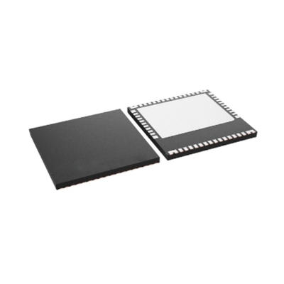 Chip mạch tích hợp LMG3426R030RQZR 600V GaN FET mặt thấp với trình điều khiển tích hợp