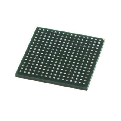 Máy vi điều khiển MCU F28P659DK8ZEJRQ1 Ô tô 32 bit 200MHz 1.28MB Máy vi điều khiển