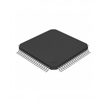 Máy vi điều khiển MCU F28P659DK8PZPQ1 Ô tô 200MHz 1.28MB Máy vi điều khiển Flash