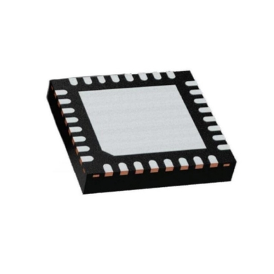 Chip mạch tích hợp ADC3910D125IRSMR ADC độ trễ thấp với bộ đệm đầu vào tích hợp