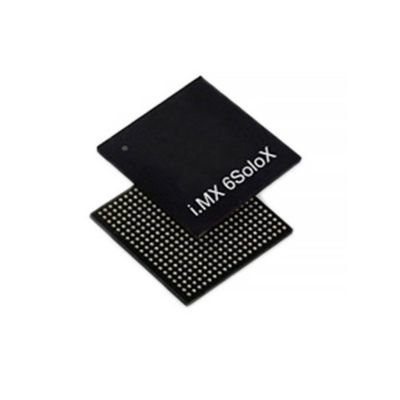 Máy vi điều khiển MCU MCIMX6X2AVN08AB ARM Cortex-A9 32 bit 200MHz Microprocessor IC