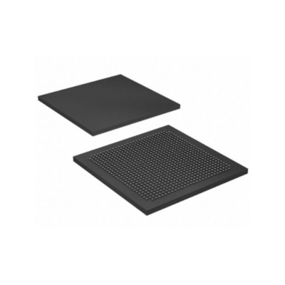 Máy vi điều khiển MCU LS1043AXE8MQB Quad-Core 64-Bit QorIQ Layerscape Microprocessor IC
