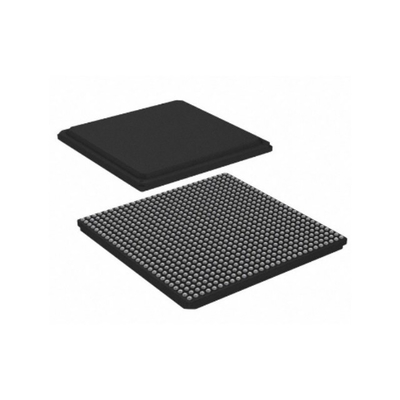 Máy vi điều khiển MCU LS1048AXN7Q1A Máy vi xử lý lớp tích hợp cao