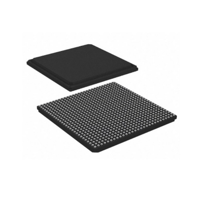 Máy vi điều khiển MCU LS1048ASN7PTA 1.025V 4 lõi 64 bit 1.2GHz IC vi xử lý